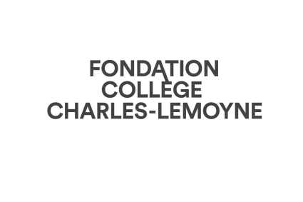 Fondation Collège Charles-Lemoyne