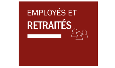 Billet employés et retraités - Grand rassemblement du 25 avril 2025 - Billet pour l'événement