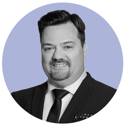 Christian Gendron
