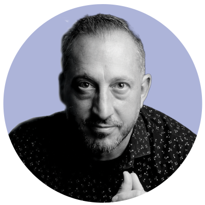 Marc Trudel